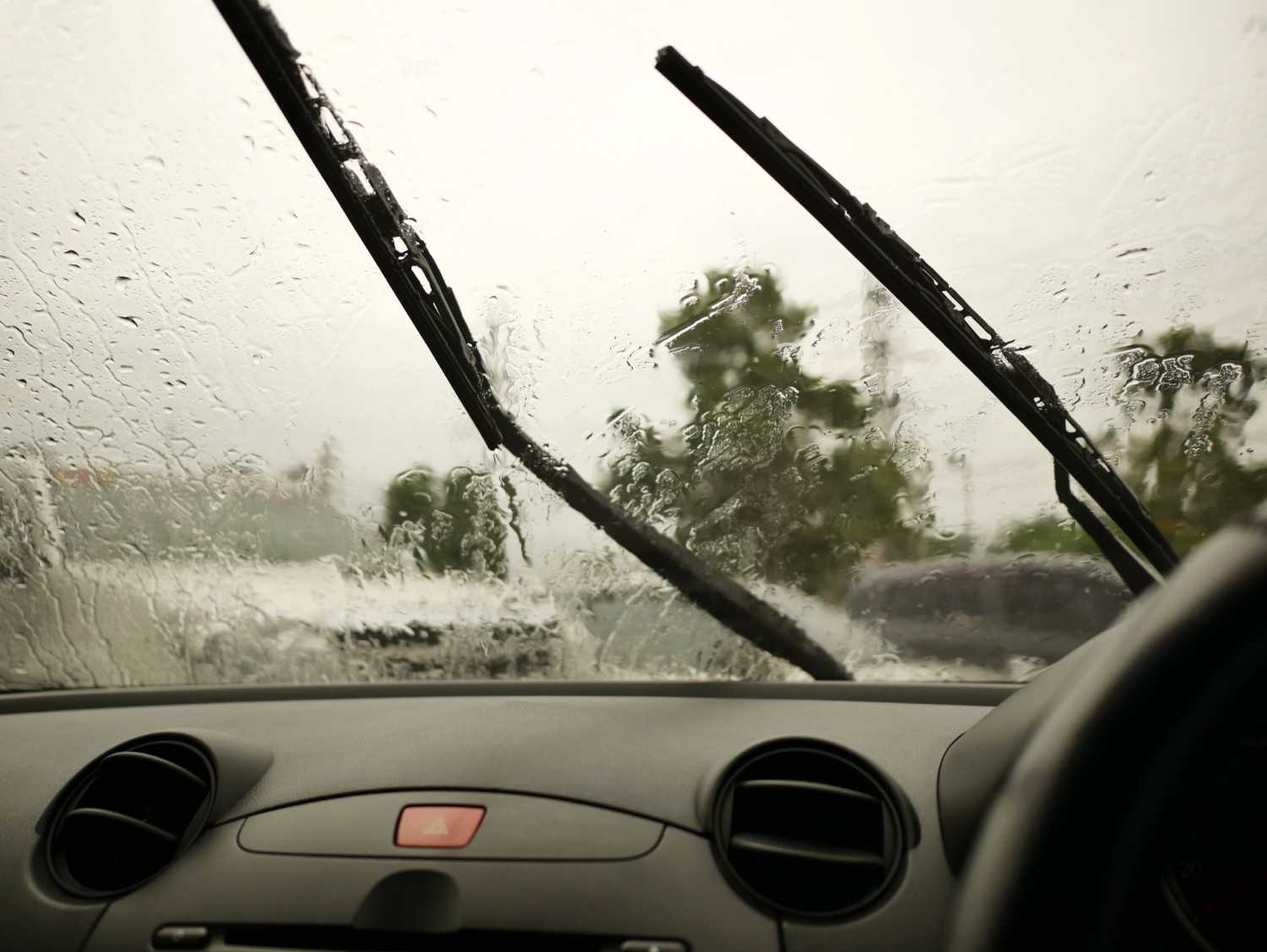 Car wipers